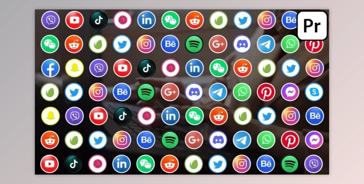 Download Social Media | V4 | (Videohive 38644701)