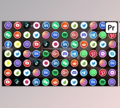 Download Social Media | V4 | (Videohive 38644701)