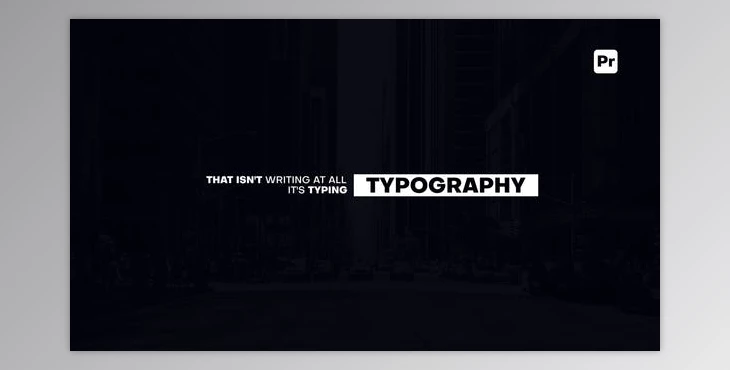 Download The Titles (Videohive 37779059) - PR Project