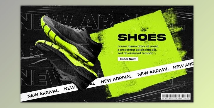 Download Modern Grunge And Brush Strokes Intro Opener (Videohive 38335750) - AE Project