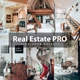 Download 8 Real Estate PRO | Lightroom Presets