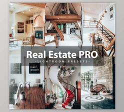 Download 8 Real Estate PRO | Lightroom Presets