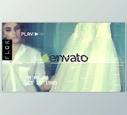 Download VHS Intro (Videohive 39161641) - AE Project