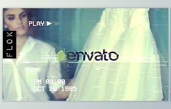 Download <span class='badge badge-warning'>VHS</span> Intro (Videohive 39161641) - AE Project