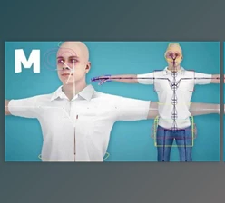 Download Introduction To Character Rigging In Maya
