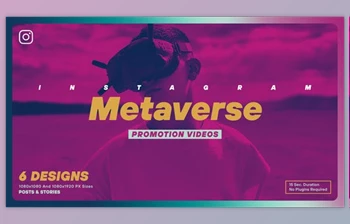 Download Metaverse Instagram <span class='badge badge-warning'>Promotion</span> (<span class='badge badge-warning'>Videohive</span> 36844995) - AE <span class='badge badge-warning'>Project</span>