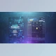 Download Technology Constructor Elements Bundle (Videohive 36865401) - AE Project