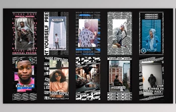 Download Urban <span class='badge badge-warning'>Typography</span> Stories (<span class='badge badge-warning'>Videohive</span> 36517801) - AE <span class='badge badge-warning'>Project</span>