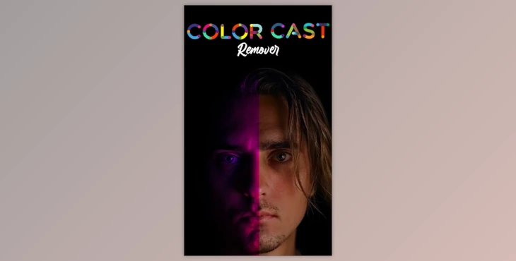 Download Color Cast Remover Photoshop Action GraphicRiver - 34443787
