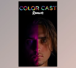 Download Color Cast Remover Photoshop Action GraphicRiver - 34443787