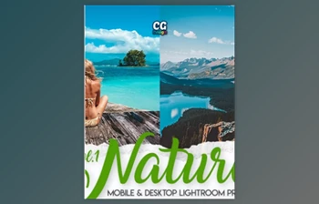 Download Nature <span class='badge badge-warning'>Vol</span>. 1 – 15 Premium <span class='badge badge-warning'>Lightroom</span> <span class='badge badge-warning'>Presets</span> GraphicRiver - 36744942