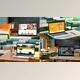Download Laptop at Classroom Promo Presentation (Videohive 39201939) - AE Project