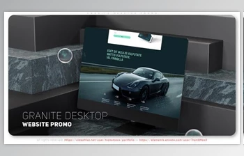 Download Granite Desktop <span class='badge badge-warning'>Promo</span> (<span class='badge badge-warning'>Videohive</span> 39160910) - AE <span class='badge badge-warning'>Project</span>