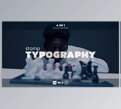 Download Elegancy I Logo Reveal (Videohive 38915311) - AE Project