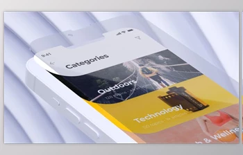 Download Animation Mockup – White <span class='badge badge-warning'>Phone</span> <span class='badge badge-warning'>Promo</span> (<span class='badge badge-warning'>Videohive</span> 39211337) - AE <span class='badge badge-warning'>Project</span>
