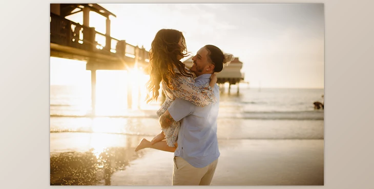 Download Meridian Presets – Lux Compositor Presets
