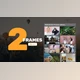 Download Multi Screen Frames Library – 2 Frames (Videohive 39216160) - AE Project