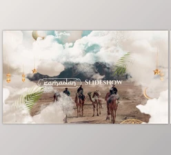 Download Arabic Slideshow (Videohive 37026248) - AE Project