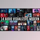 Download Audio Visual Pack (Videohive 37503269) - AE Project
