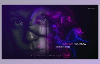 Download Abstract Particles <span class='badge badge-warning'>Slideshow</span> (<span class='badge badge-warning'>Videohive</span> 39207874) - AE <span class='badge badge-warning'>Project</span>