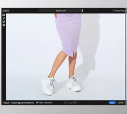 Download Retouch4me Clean Backdrop 1.019