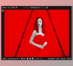 Download Retouch4me Skin Mask v1.200