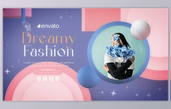 Download Dreamy Fashion <span class='badge badge-warning'>Promo</span> (<span class='badge badge-warning'>Videohive</span> 37679517) - AE <span class='badge badge-warning'>Project</span>
