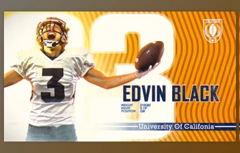 Download Sport Player Introducing // Player <span class='badge badge-warning'>Profile</span> // Personal Highlight (Videohive 34940857) - AE Project