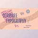 Download Scribble Typography (Videohive 38843817) - AE Project