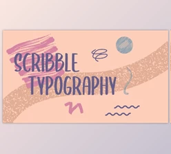 Download Scribble Typography (Videohive 38843817) - AE Project
