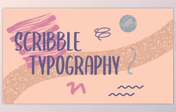 Download Scribble <span class='badge badge-warning'>Typography</span> (<span class='badge badge-warning'>Videohive</span> 38843817) - AE <span class='badge badge-warning'>Project</span>