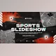 Download Sports Slideshow (Videohive 39210918) - AE Project