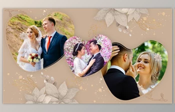 Download Romantic <span class='badge badge-warning'>Wedding</span> <span class='badge badge-warning'>Slideshow</span> (<span class='badge badge-warning'>Videohive</span> 39207783) - AE <span class='badge badge-warning'>Project</span>