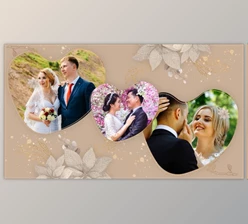 Download Romantic Wedding Slideshow (Videohive 39207783) - AE Project