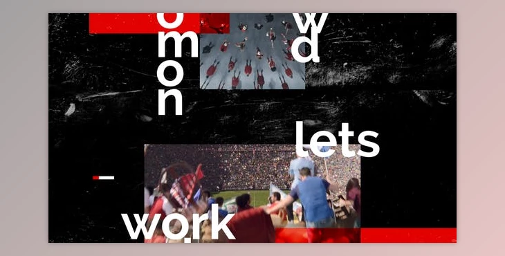 Download Dynamic Sport Opener (Videohive 39192593) - AE Project