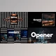 Download Opener (Videohive 39200746) - AE Project