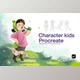 Download 10 Character Kids Stamps Procreate