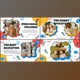 Download Kids Education Slideshow (Videohive 39161124) - PR Project