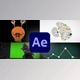 Download Adobe After Effects CC – Motion Graphics Design & VFX by Udemy