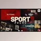 Download Sport Promo (Videohive 38689986) - AE Project