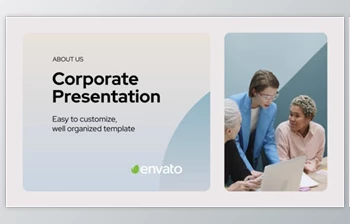 Download Business Corporate <span class='badge badge-warning'>Presentation</span> (<span class='badge badge-warning'>Videohive</span> 39236045) - AE <span class='badge badge-warning'>Project</span>