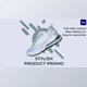 Download Stylish Product Promo (Videohive 39227930) - AE Project