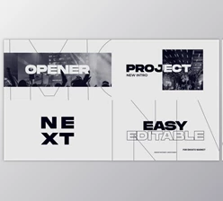Download Event Intro | After Effects (Videohive 39229192) - AE Project