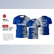 Download V Neck Polo Shirt Mockup v.05 CreativeMarket - 7462937