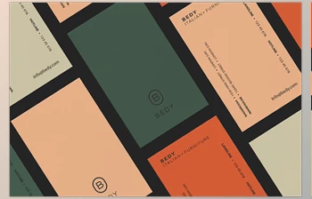 Download Business Card <span class='badge badge-warning'>Mockups</span> CreativeMarket - 7430147