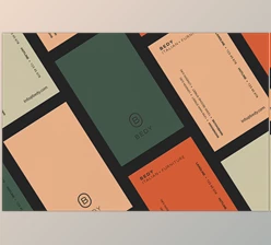 Download Business Card Mockups CreativeMarket - 7430147