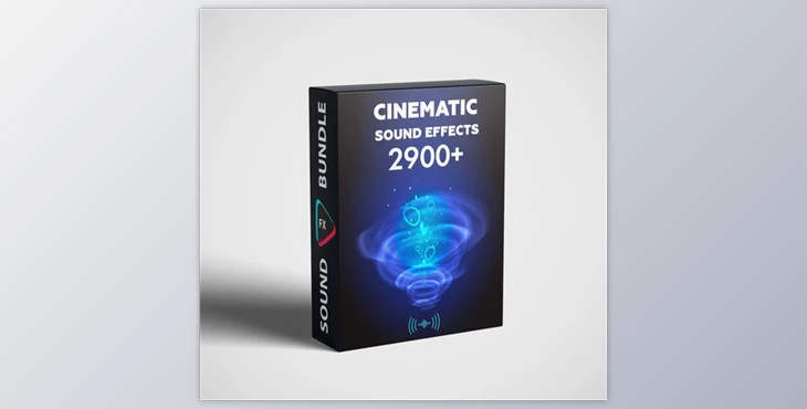 Download Video Presets 2900+ CINEMATIC SOUND EFFECTS [FOR FILMMAKERS]