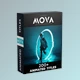 Download Video Presets MOVA 200+ ANIMATED TITLES PACK (Ae, Pr)