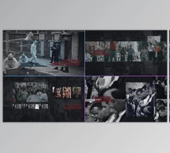 Download Documentary Sequence Title (Videohive 35416346) - AE Project