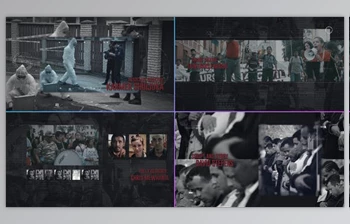 Download Documentary Sequence <span class='badge badge-warning'>Title</span> (Videohive 35416346) - AE Project